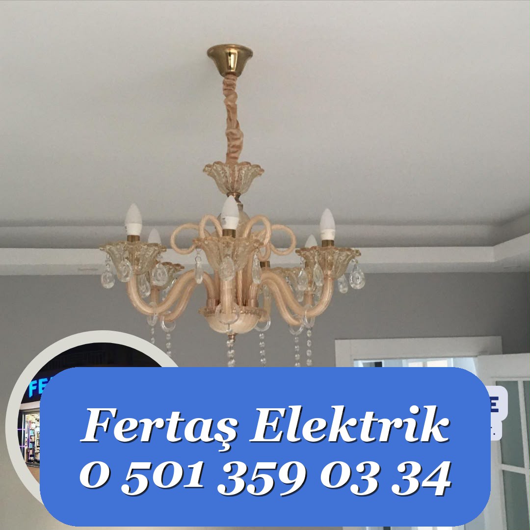 Fertaş Elektrik Sahadan Kare 52